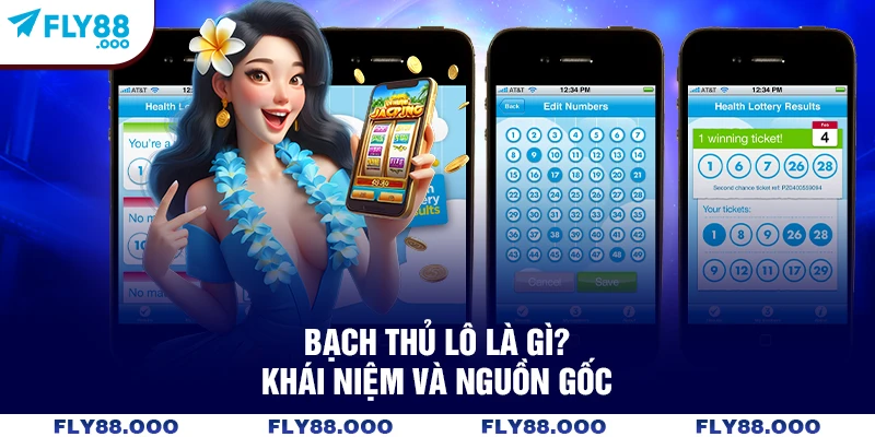 Bạch thủ lô là gì? Khái niệm và nguồn gốc